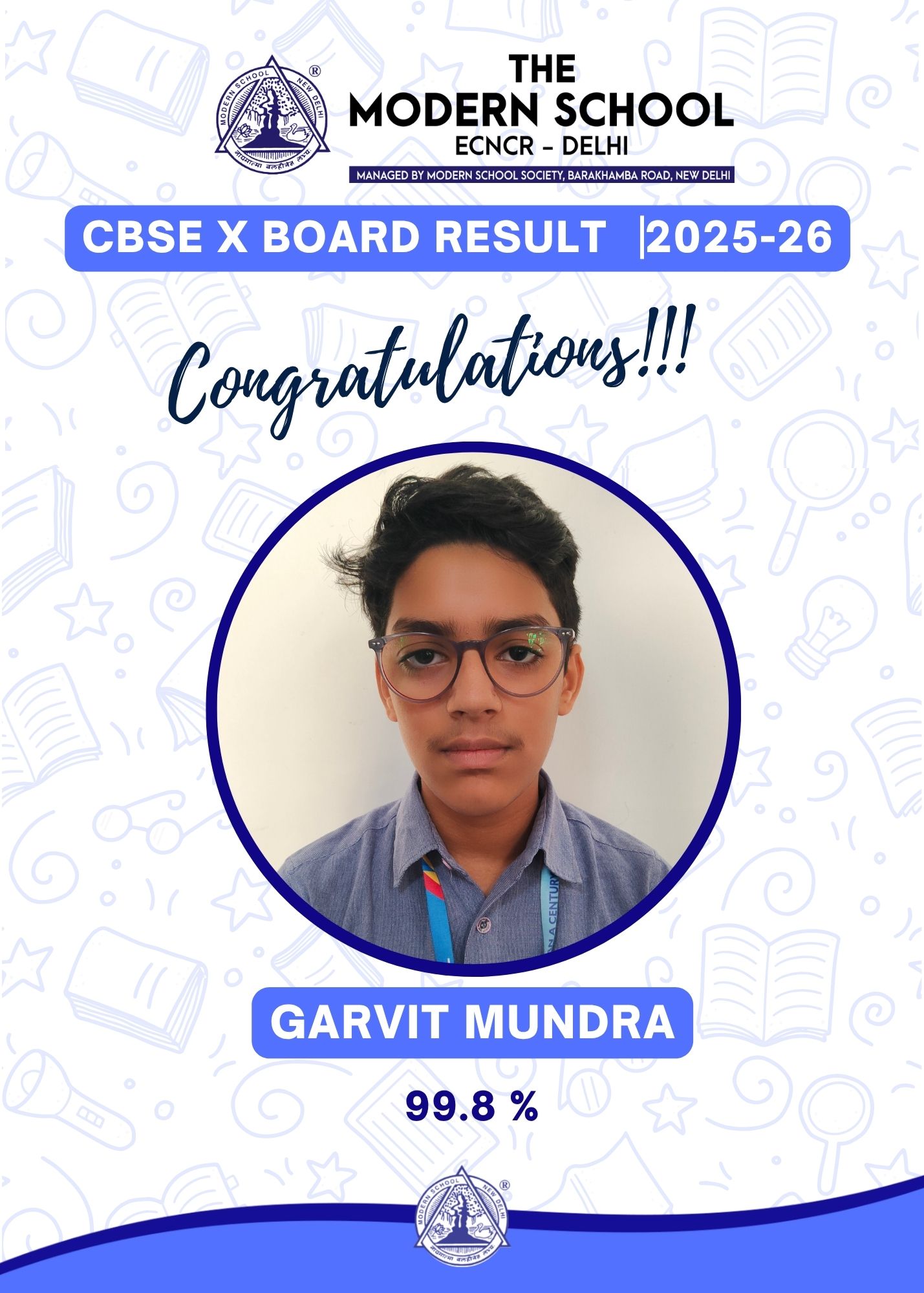 GARVIT MUNDRA