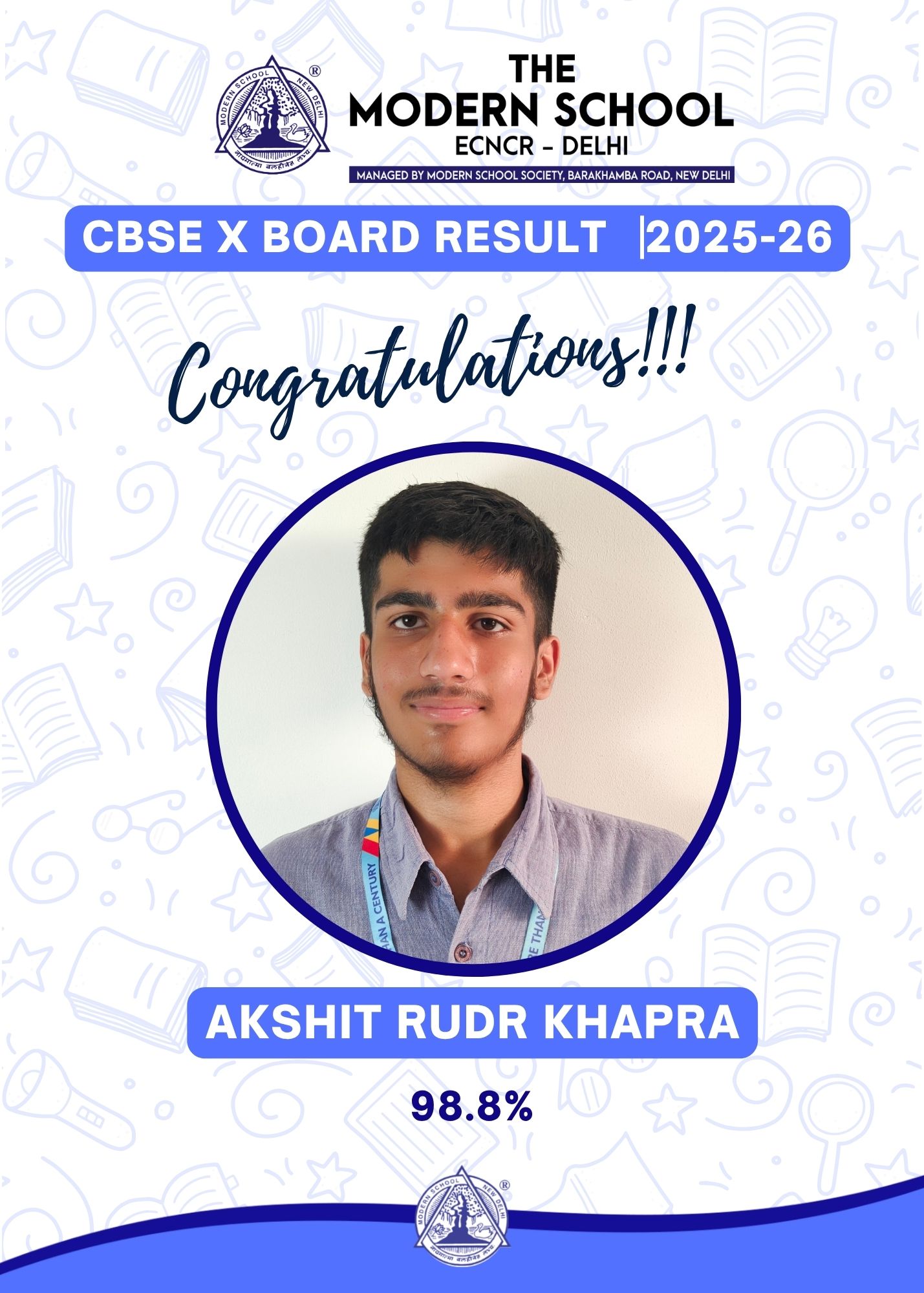 AKSHIT RUDR KHAPRAJ