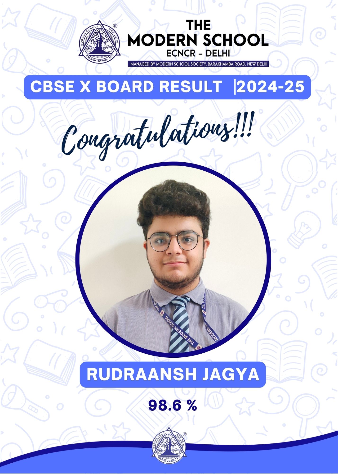 RUDRAANCH JAGYA