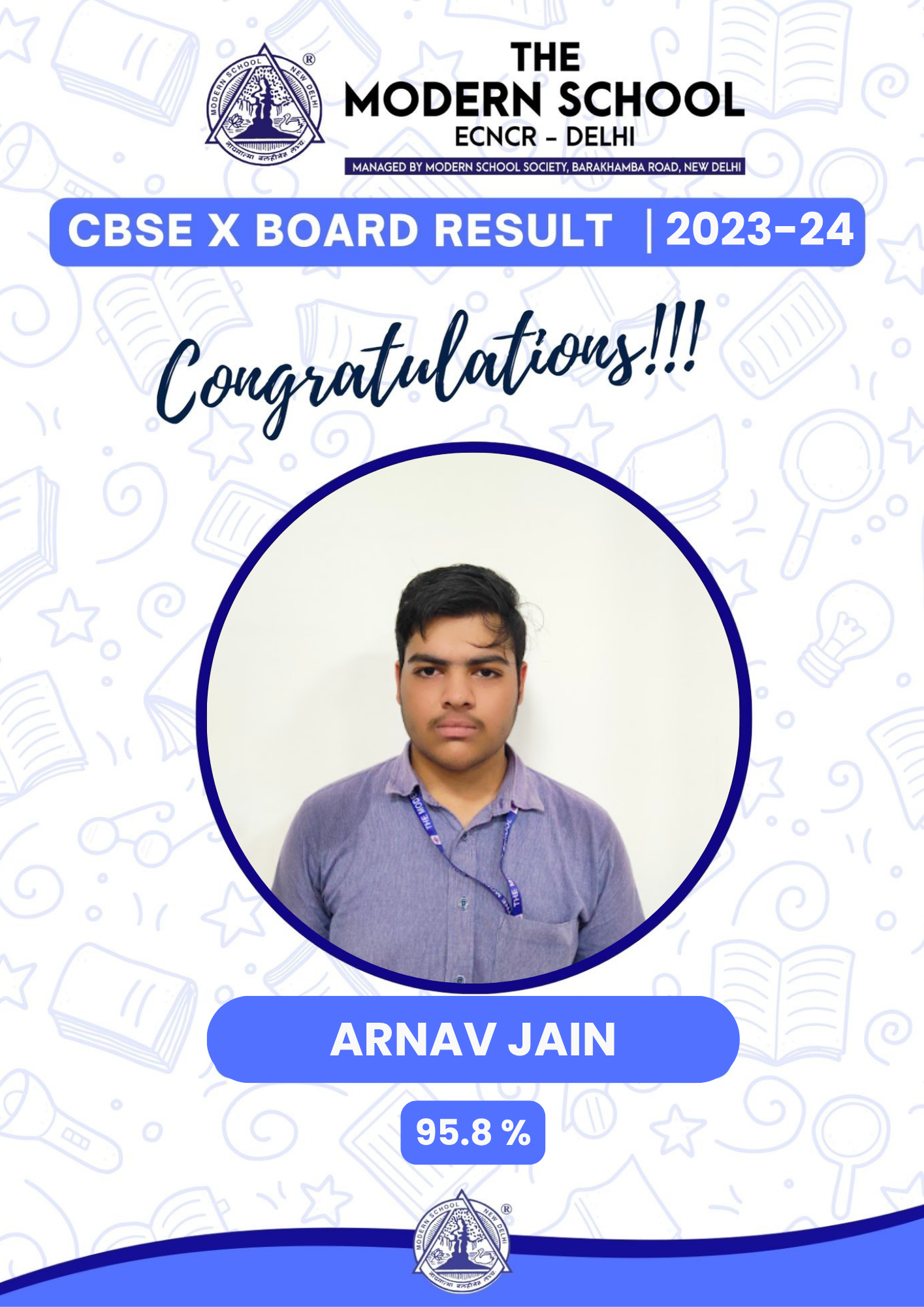 Arnav Jain