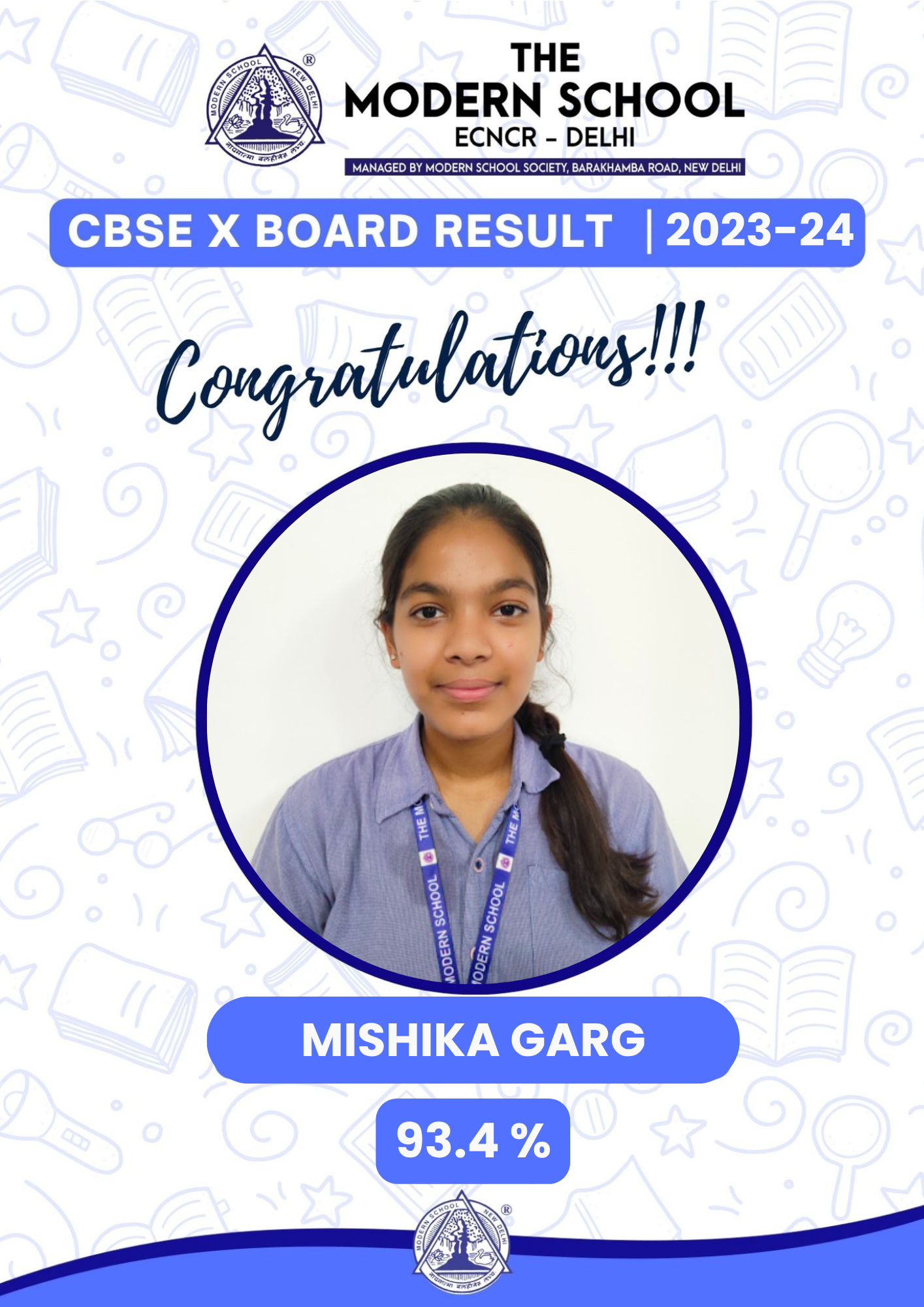Mishka Garg