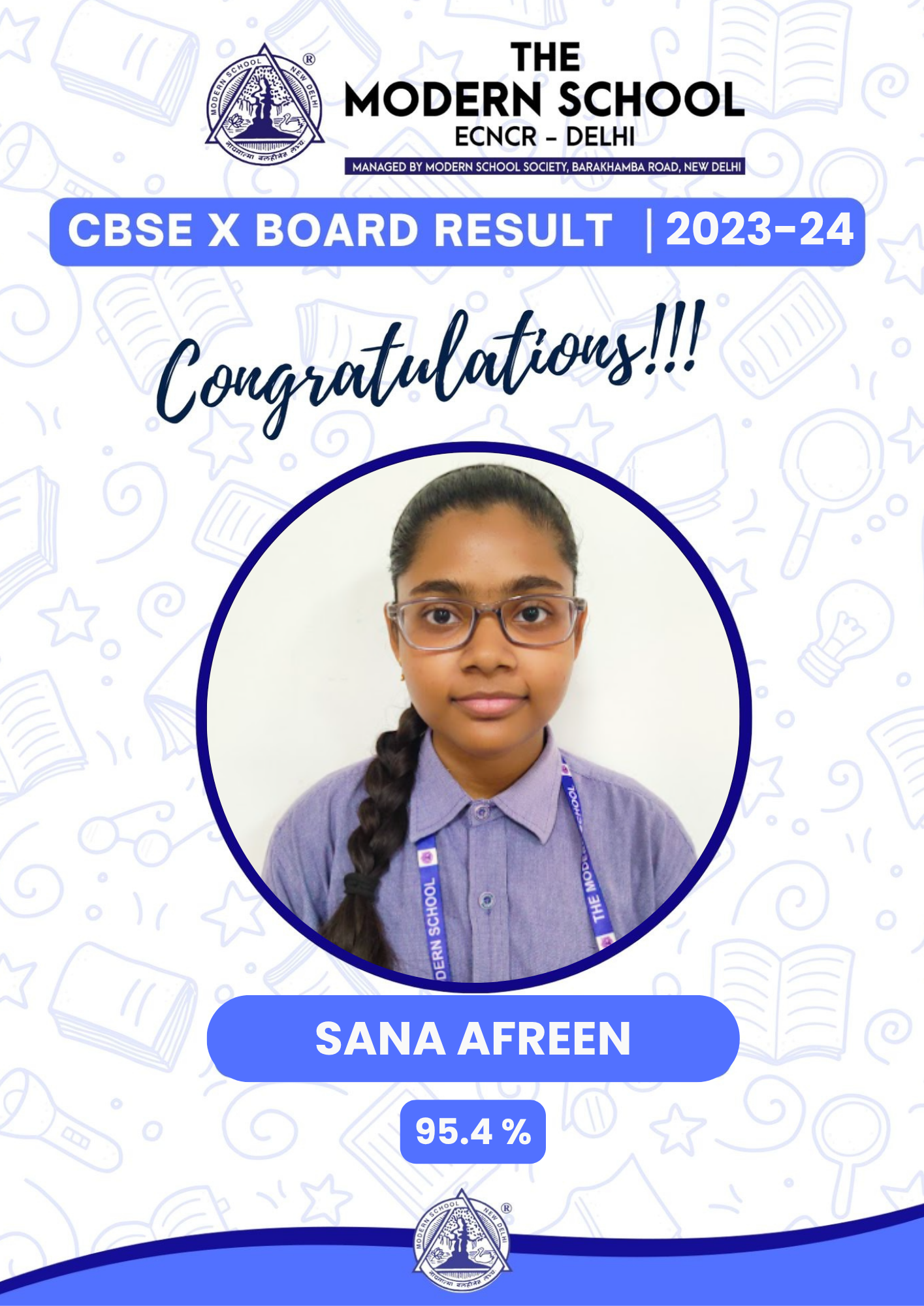 Sana Afreen