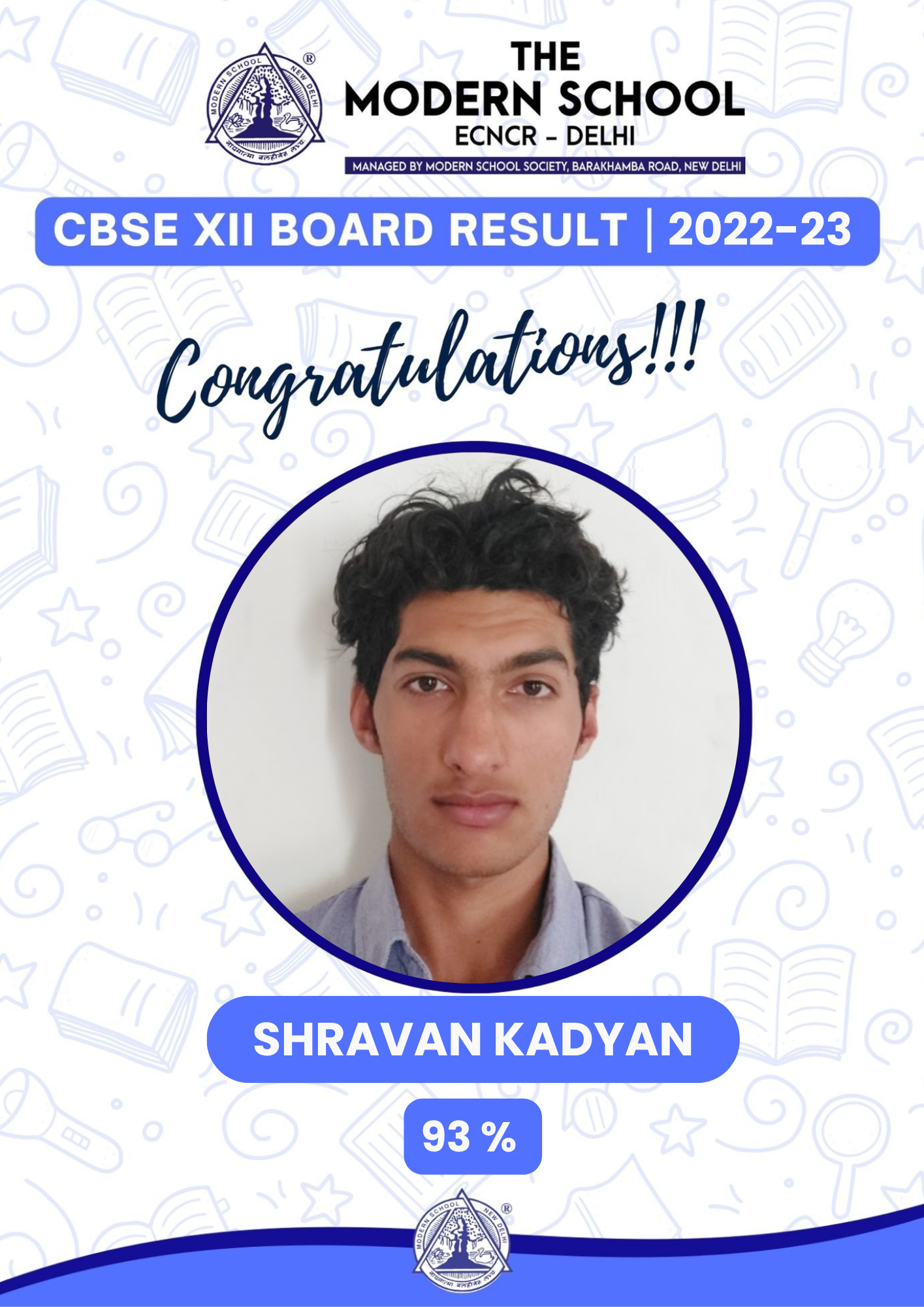 Shravan Kadyan
