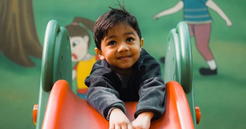 How to Teach Inclusivity to Your Preschooler: A Step-by-Step Guide by ...